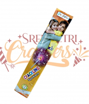 Vetri Crackers